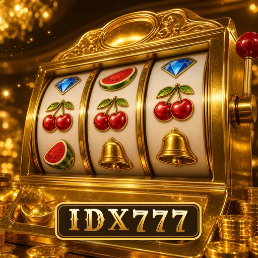 Proses instalasi idx777 APK di Android