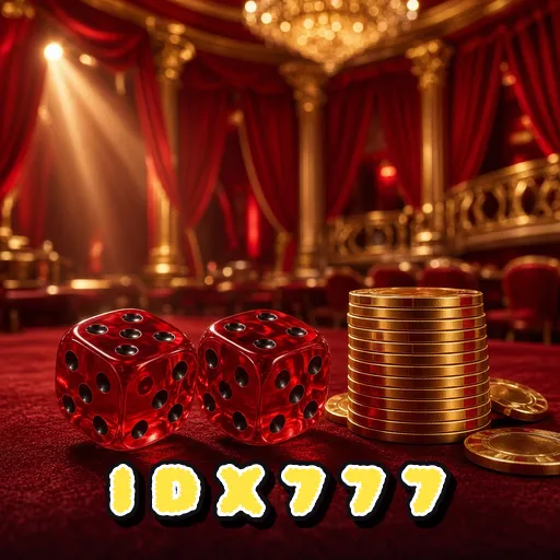 idx777 Indonesia