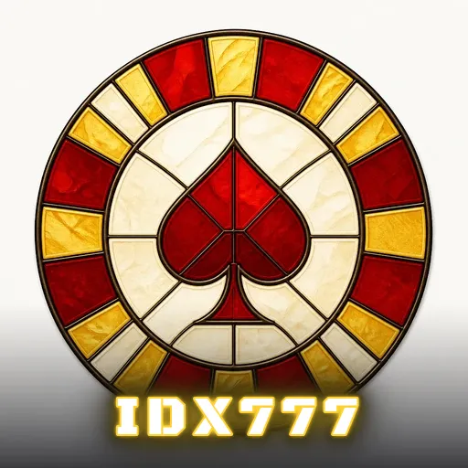 idx777 Indonesia