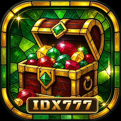 idx777 Indonesia
