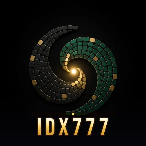 Ruang penyimpanan untuk memasang idx777 APK