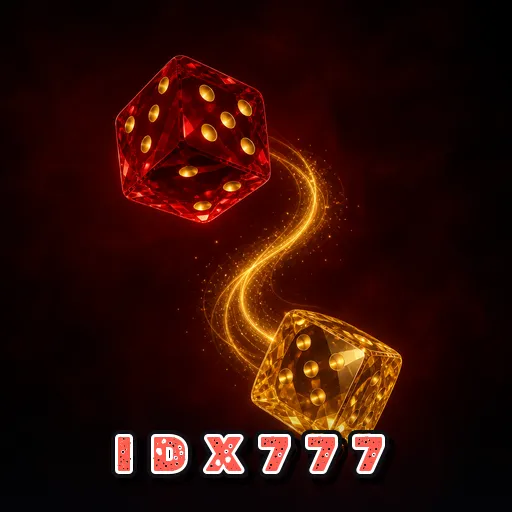 idx777 Indonesia