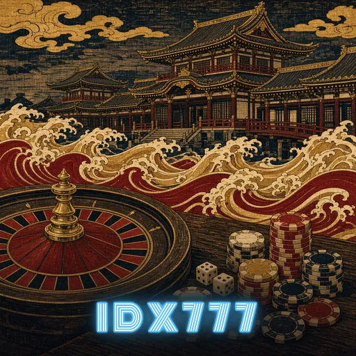 idx777 Indonesia