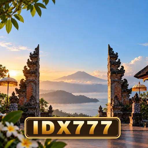 idx777 Indonesia
