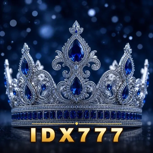 idx777 Indonesia