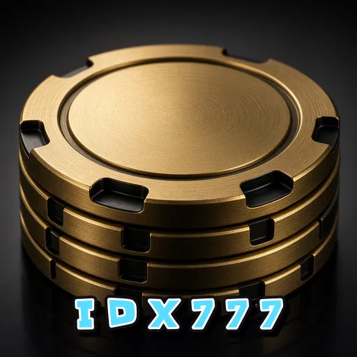 idx777 Indonesia