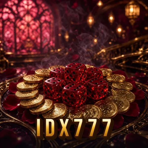 idx777 Indonesia