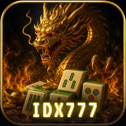 idx777 Indonesia