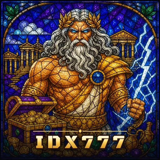 Tampilan antarmuka idx777 APK v4.7.5 saat pengujian performa dan keamanan di perangkat Android
